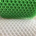 Top Selling Manufacturer Different colors PVC plastic mesh for farm poultry protection